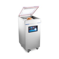 Vacumeermachine - 40 cm Seal - 42 x 44 x 20 cm Kamer