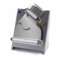 Deegroller Machine - Ø 40 cm - Dubbele Deegroller