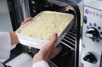 Rustica ovenschaal rechthoekig