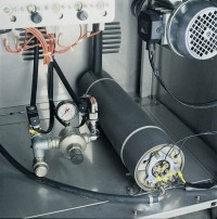 KORVENTRANSPORTMACHINE PL