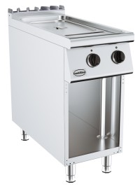 BASE 900 BAIN-MARIE EL.