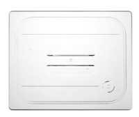 Deksel voor GN containers