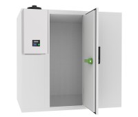 KOEL/VRIESCEL 1500X1500X2200