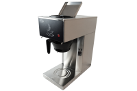 KOFFIEMACHINE INCL 2 KOFFIEKAN