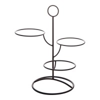 serveerstandaard |3xØ14,0cm|