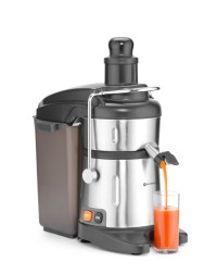Centrifugale juicer