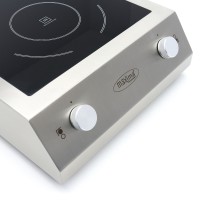Inductiekookplaat 700 - 2 Branders - 7000W