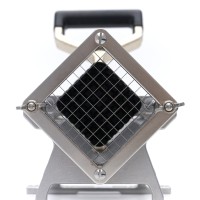 Professionele Frietsnijder - Horizontaal - Handmatig