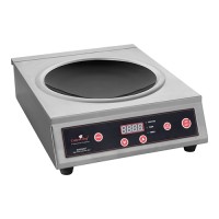 kooktoestel |1-zone|