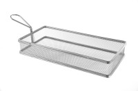 Frituurmandjes miniaturen