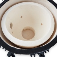 Premium Kamado BBQ 18 inch