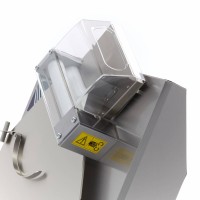 Deegroller Machine - Ø 40 cm - Automatisch - Ingebouwde Timer