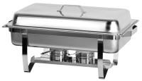 CHAFING DISH 1/1GN