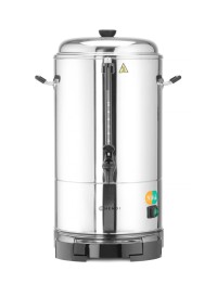 Percolator dubbelwandig
