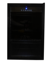 KOELKAST TAFELMODEL 115L