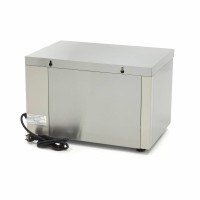 Salamander Grill - 42 x 34 cm - 2200W