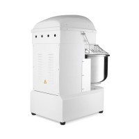 Spiraalkneder - 75 L - 48 Kg Deeg - 2 Snelheden