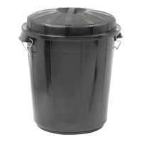 afval container 070L
