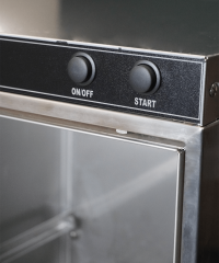 VW VOORLADER ENT 500-230