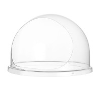 Kap voor suikerspinmachine