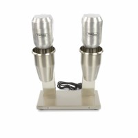 Drink Mixer - 2 x 1 L - 2 Bekers - 2 Snelheden