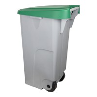 afval container 110L