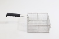 Frituurmand - 16 L - met Handvat