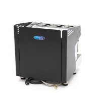 Espressomachine - 2 Pistons - Compact - 360 Kopjes per Uur