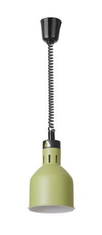 Warmtelamp verstelbaar cilindrisch