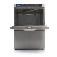 Glazenspoelmachine - 35 x 35 cm - met Glansspoelpomp