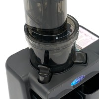 Professionele Slowjuicer - 0.8L Sap Container
