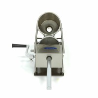 Worstenvuller - 5 L - Horizontaal - incl. 4 Vulbuizen