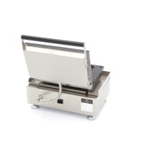 Wafelijzer - 4 Stuks - Penis