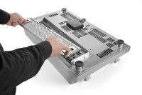 Inductiekookplaat model 7000