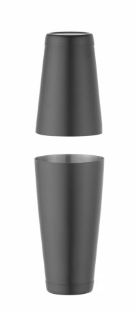 Tin-on-Tin Boston shaker