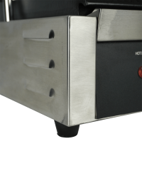 CONTACT GRILL DUBBEL