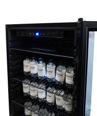 KOELKAST TAFELMODEL 115L