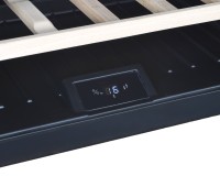 WIJNKOELKAST 51L SINGLE INBOUW