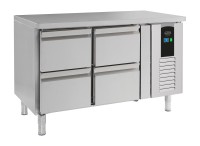 700 KOELWERKBANK 4 LADEN