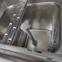 Korventransport Vaatwasser - Uitgang Links