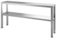 ETAGERE 2 NIVEAUS 1600 DEMONT.