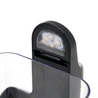 Slush Puppy & Granita Machine - 1x 12L - Digitaal Display