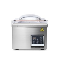 Vacumeermachine - 29 cm Seal - 35 x 30 x 11 cm Kamer