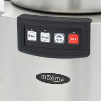 Keukenmachine / Cutter - 12 L