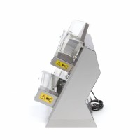 Deegroller Machine - Ø 30 cm - Dubbele Deegroller