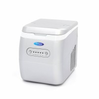 Ijsblokjesmachine - 15 Kg/Dag - Holle Ijsblokjes - Luchtgekoeld