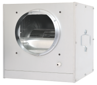 VENTILATOR IN BOX 12/9/900