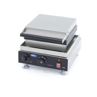 Pannenkoekmaker - Amerikaans - 9 Stuks - Ø 7,5 cm