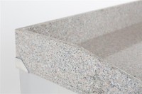 PIZZAWERKBANK 3 DEUREN