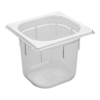 bak gastronorm |GN1/6|